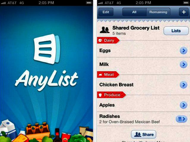 News: Apple iOS Apps of the month - November 2012
